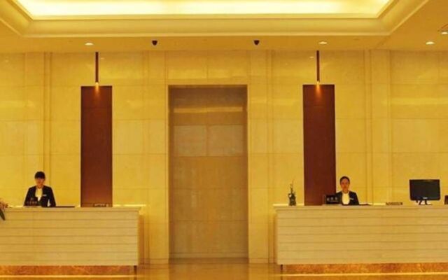 Kaixing Holiday Hotel