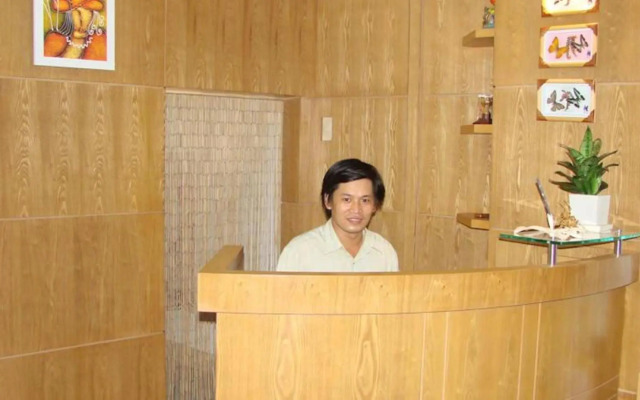 Cat Huy Hotel