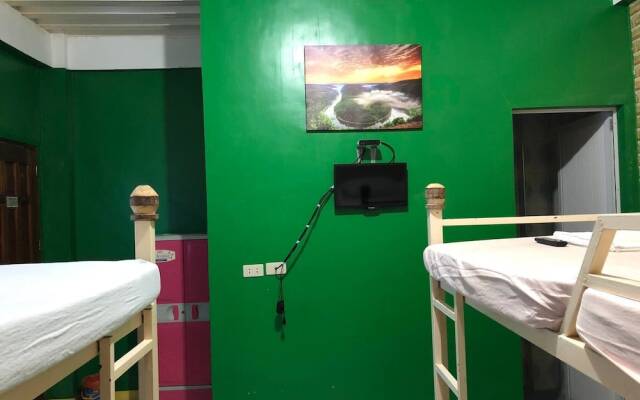 Ravara-Natividad Pension House