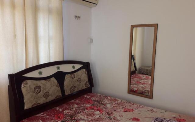 Bano Tourist Residence - 650 meters from Grand Bay Beach