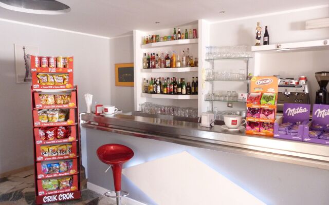 Camping Residence Il Faro