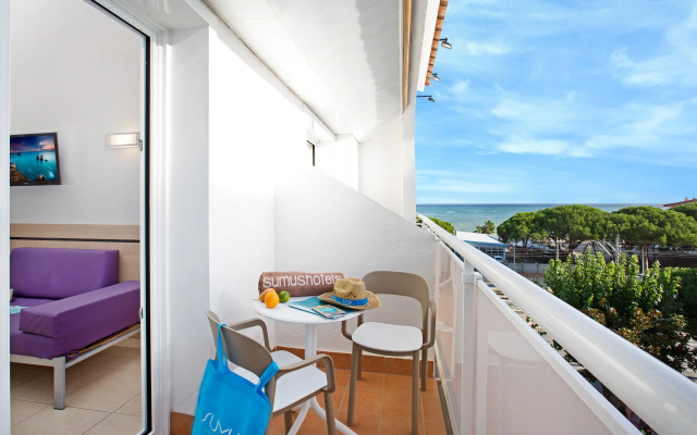 Hotel Sumus Monteplaya - Adults Only (+16)
