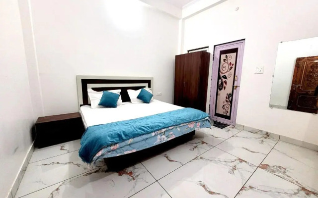 Tourist Bungalow Chitrakoot