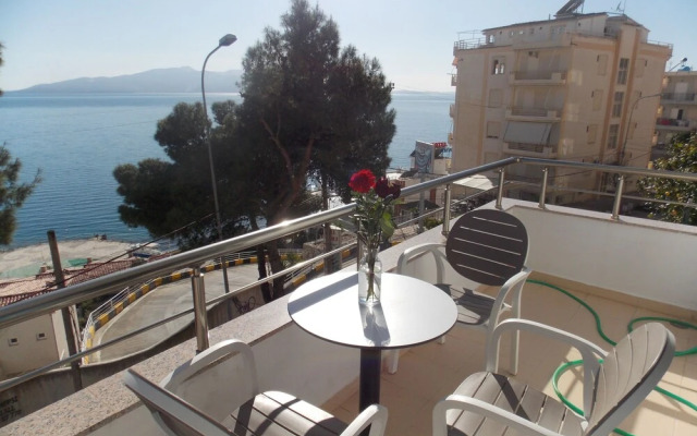 Hotel Argjiro