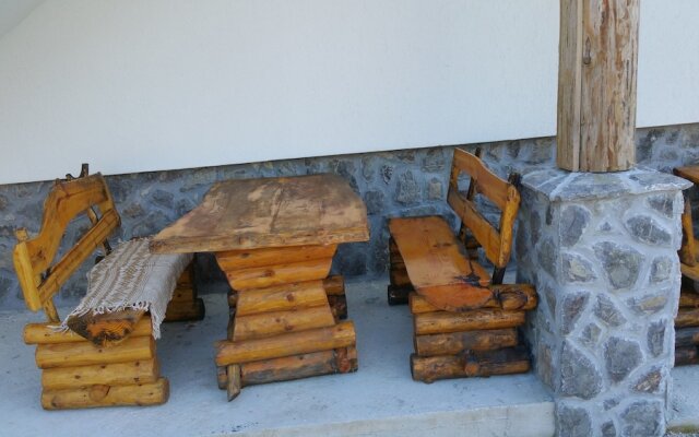 Guest House Plitvice Waterfall