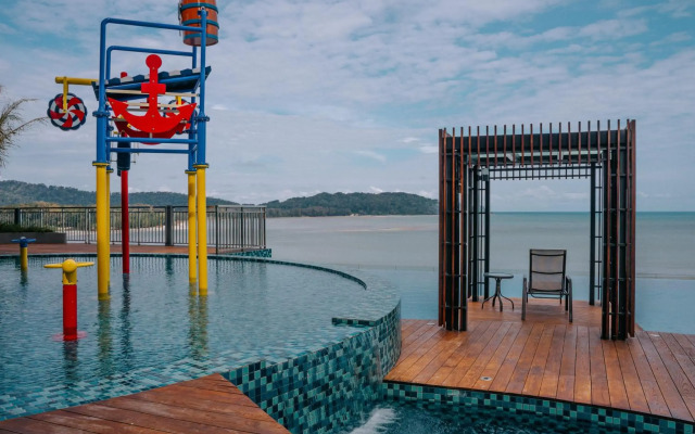 Swiss-Belhotel Kuantan
