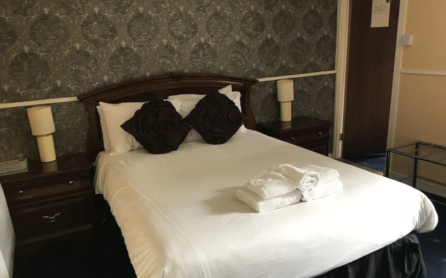 The Old Coach House Hotel