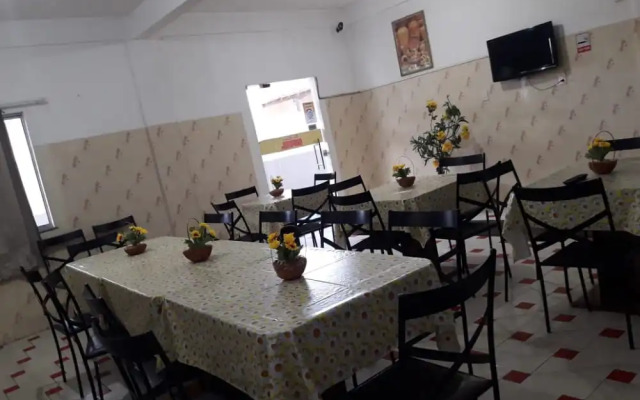 Rio Center Hotel - Entre Rios
