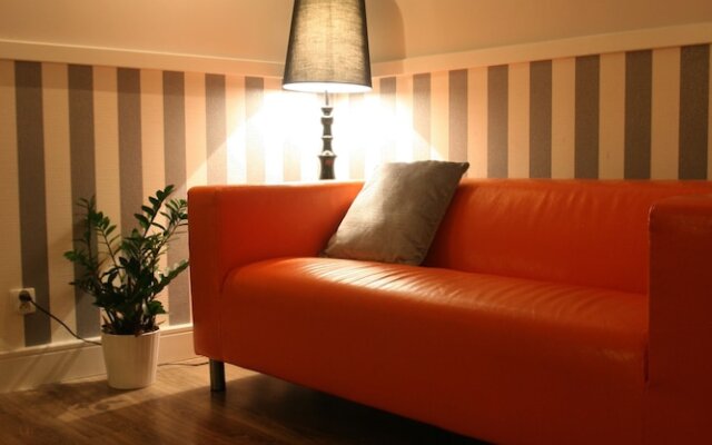 Blooms Boutique Hostel Inn & Apartments