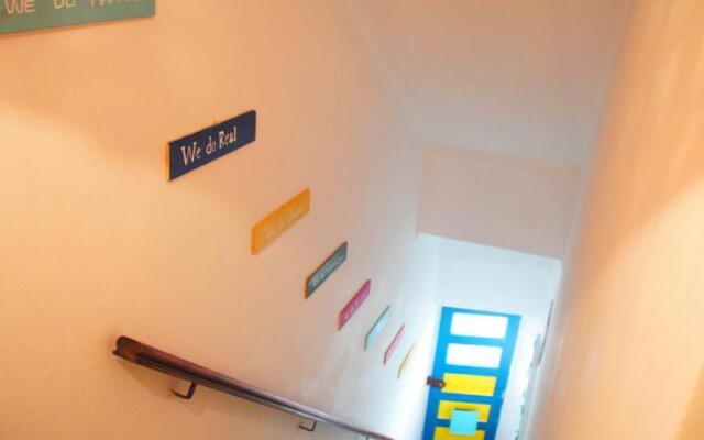 Fisherman's House - Hostel