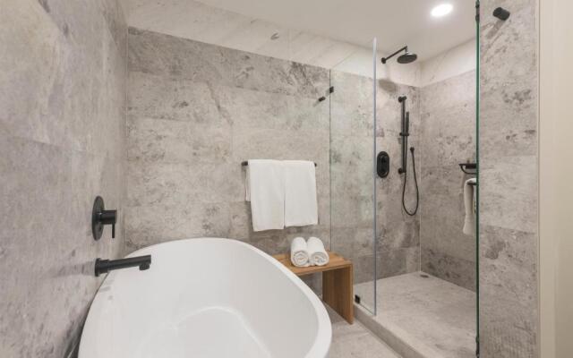 The Amsterdam Boutique Stays by Viadora