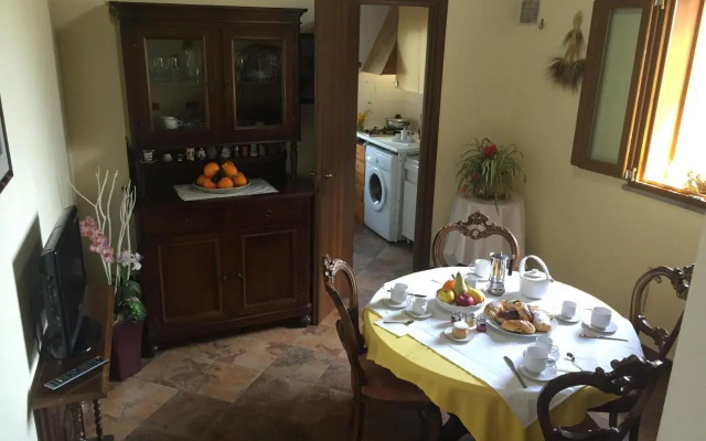 DAGALA DEI RE - Casa Vacanze