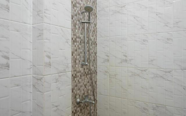 RedDoorz Plus @ Hotel Sempurna Watervang Lubuk Linggau