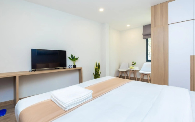 Cozrum Lux Hotel