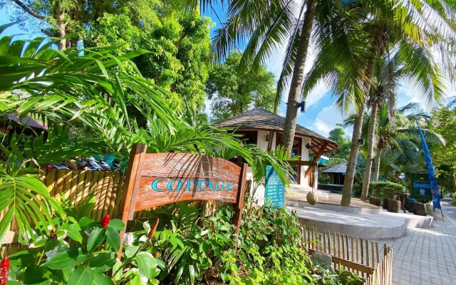 Sairee Cottage Resort (SHA Plus+)