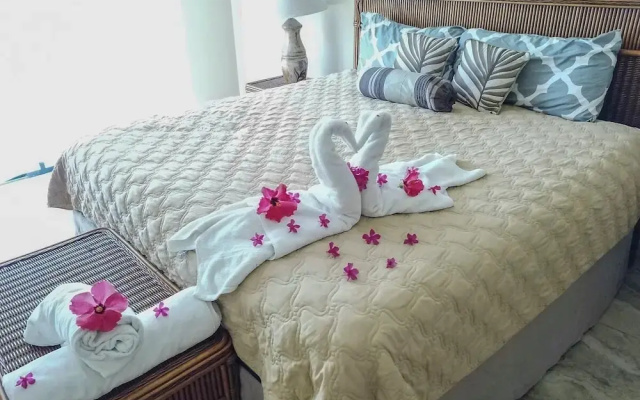 The Cerritos Beach Inn