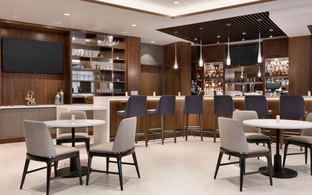 Hyatt Place Fort Lee / George Washington Bridge