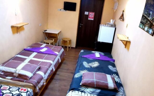 Гостиница Соня