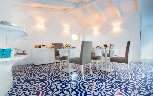 Palazzo Murrano adults only