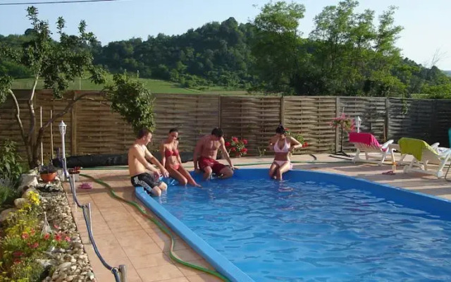 Tókert Fogadó & Wellness