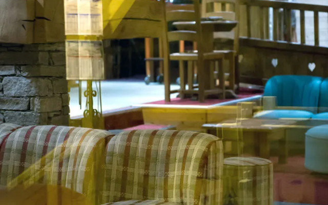 Le Menuire Chalet-Hôtel & Spa