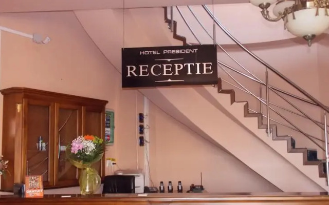 Hotel President
