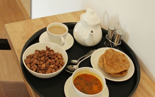 Oyo 13297 Neha Residency