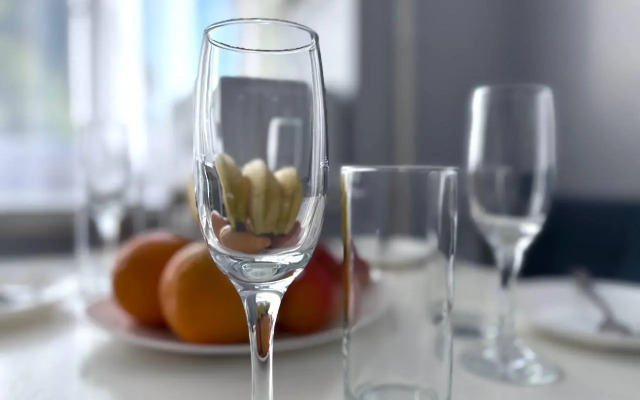 Апартаменты на Дагомысском переулке 17