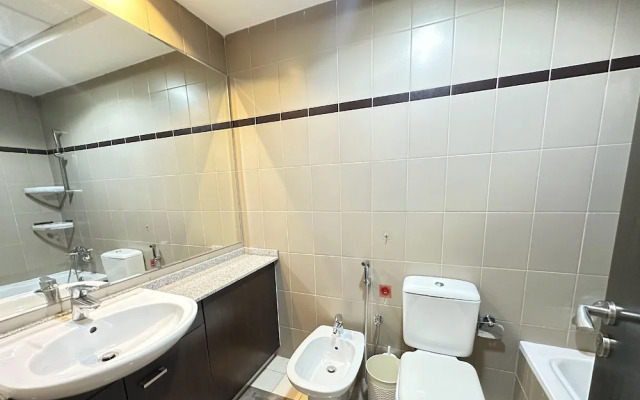 2-Bedroom Holiday Home Remraam Community