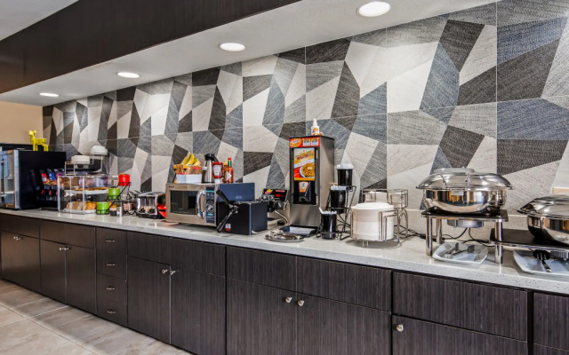 Baymont by Wyndham Houston/Westchase