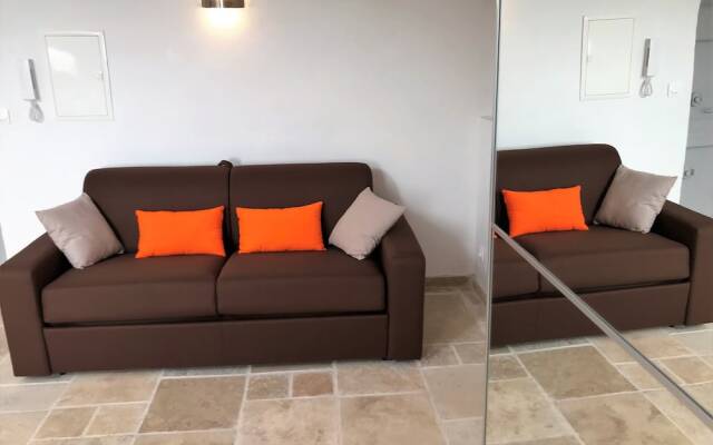 Cosy Studio Cours Lafayette