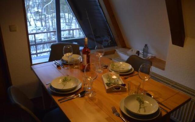 Ferienhaus am Rachental