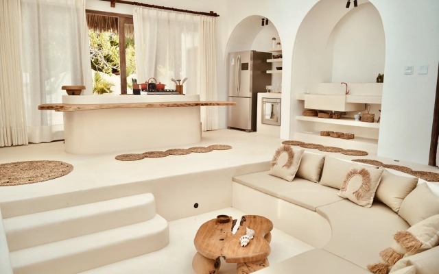 Anacardier Privé Hotel