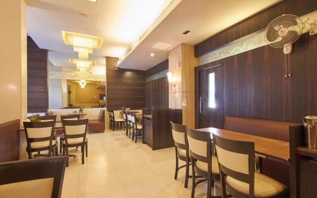 The Caliph Hotel & Executive Suites