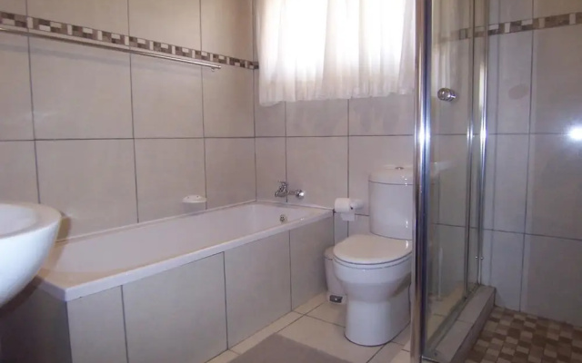 Hadida Guest House