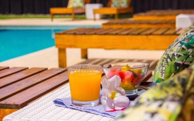 Arganama Guesthouse