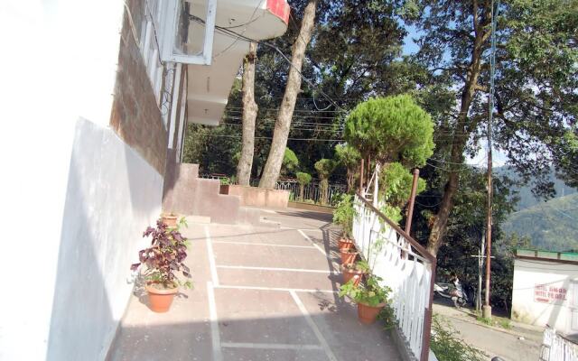 Hotel Goher