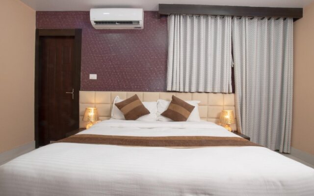 Annapurna Hotel by OYO