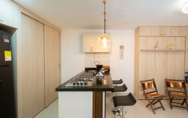 San Gil Plaza suite 502