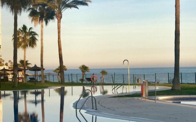 MI CAPRICHO B9 Luxury apartment with Sea View