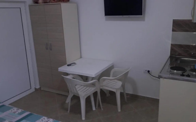Apartmani i sobe Kod Milosa