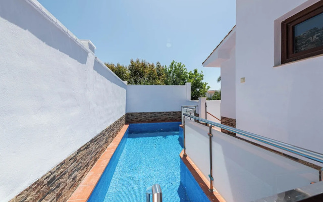 Holiday Apartment Rincon by Solaga