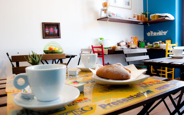 Miro Bed and Breakfast