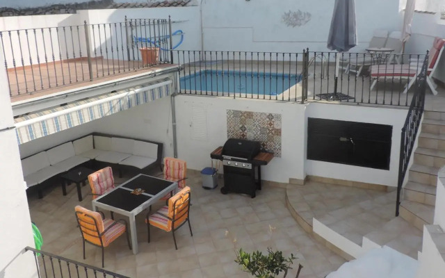 Casa Cal y Sol