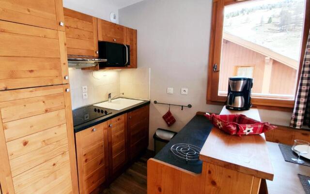 VARS - T2 4 personnes - CDRA21