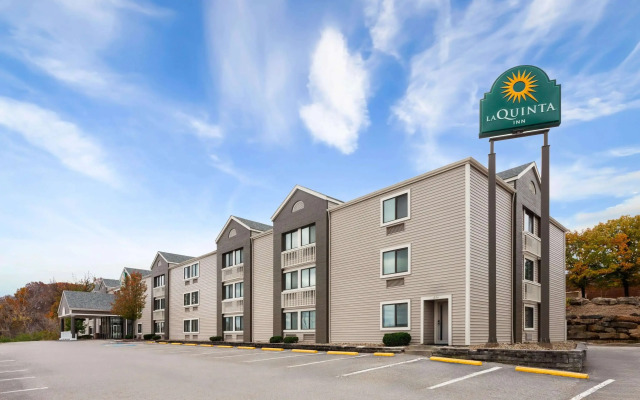 La Quinta Inn by Wyndham Cleveland Independence