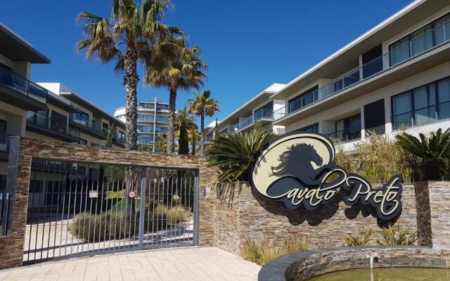 Cavalo Prеto Holiday apartment 200m to the beach