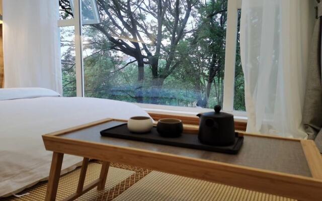 Shanghai Daochi Garden Homestay