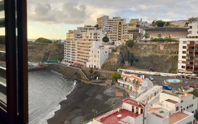 Apartamento La Playa