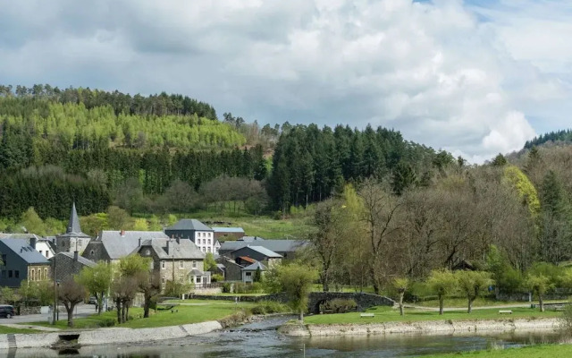 Wonderful Holiday Home in Noirefontaine